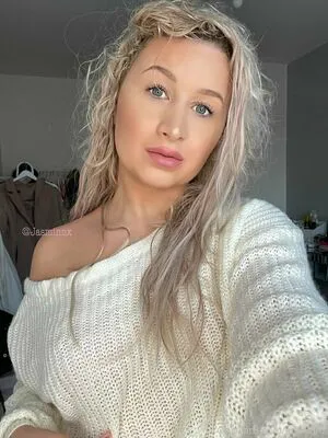 Jasminnx OnlyFans Leaked Free Thumbnail Picture - #h4JYf0aLsN