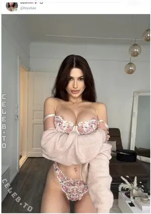 Jasminorris OnlyFans Leaked Free Thumbnail Picture - #TkhohnjEka