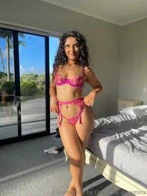 Jasminx OnlyFans Leaked Free Thumbnail Picture - #7nyV1WfE40