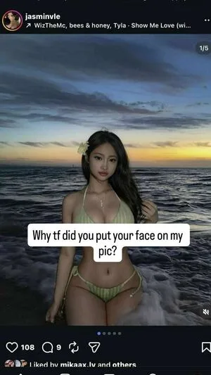 Jasminxle OnlyFans Leaked Free Thumbnail Picture - #ScZNK62CNi