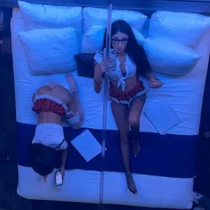 Jasmxn OnlyFans Leaked Free Thumbnail Picture - #4KCESmeP6u