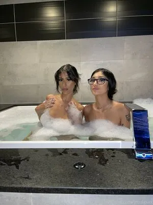 Jasmxn OnlyFans Leaked Free Thumbnail Picture - #T1BRI1w2Bx