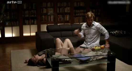 Jasna Fritzi Bauer OnlyFans Leaked Free Thumbnail Picture - #2OdhvL1xJd