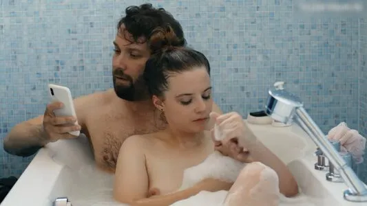 Jasna Fritzi Bauer OnlyFans Leaked Free Thumbnail Picture - #GRbPtwVSIK