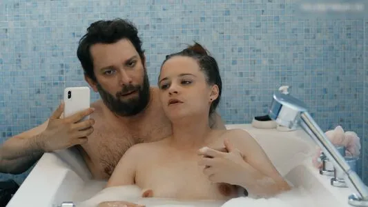 Jasna Fritzi Bauer OnlyFans Leaked Free Thumbnail Picture - #JaeLuiei6v