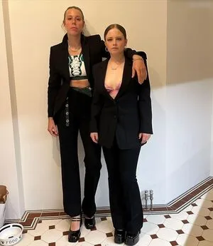 Jasna Fritzi Bauer OnlyFans Leaked Free Thumbnail Picture - #TldMXiUnPF