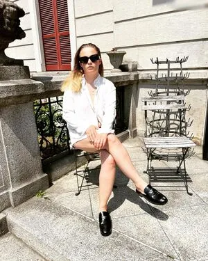 Jasna Fritzi Bauer OnlyFans Leaked Free Thumbnail Picture - #hnexpalyNj