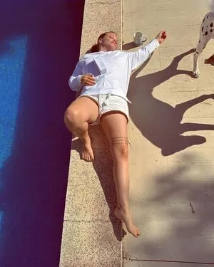 Jasna Fritzi Bauer OnlyFans Leaked Free Thumbnail Picture - #mNT4vipgLQ