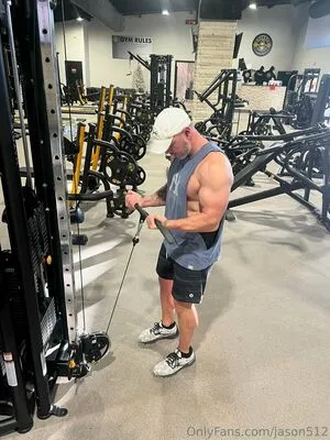 Jason512 OnlyFans Leaked Free Thumbnail Picture - #GylVOnsnAu