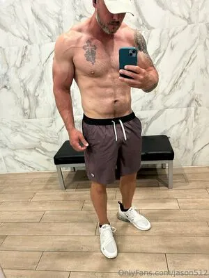 Jason512 OnlyFans Leaked Free Thumbnail Picture - #UPmlhQ3tnY