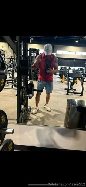 Jason512 OnlyFans Leaked Free Thumbnail Picture - #sfxhspefnF