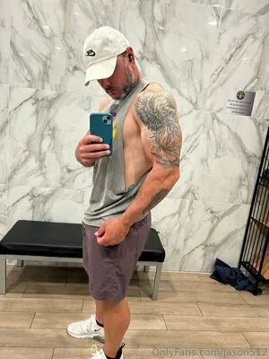 Jason512 OnlyFans Leaked Free Thumbnail Picture - #w1qnbjiDt8