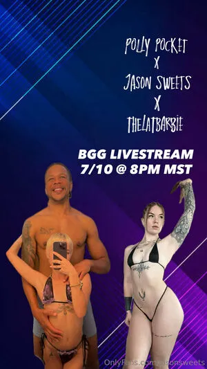 Jasonsweets OnlyFans Leaked Free Thumbnail Picture - #5iMZH5vNdk