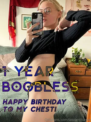 Jasperchance OnlyFans Leaked Free Thumbnail Picture - #mltcruVeIF