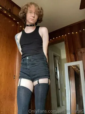 Jasperlestat2 OnlyFans Leaked Free Thumbnail Picture - #1fjjZucd86