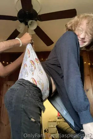 Jasperlestat2 OnlyFans Leaked Free Thumbnail Picture - #2wiVUR6FUA