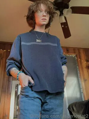 Jasperlestat2 OnlyFans Leaked Free Thumbnail Picture - #7VVWtpwoes