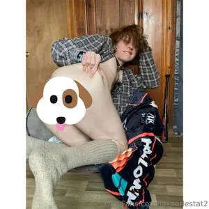 Jasperlestat2 OnlyFans Leaked Free Thumbnail Picture - #8EK5a3J58J