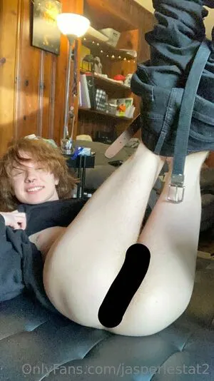 Jasperlestat2 OnlyFans Leaked Free Thumbnail Picture - #IhcpoZu29Z