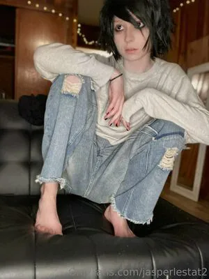 Jasperlestat2 OnlyFans Leaked Free Thumbnail Picture - #OuOOoyHynx
