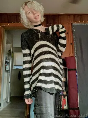 Jasperlestat2 OnlyFans Leaked Free Thumbnail Picture - #XH2IJTCUrt