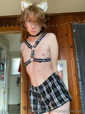 Jasperlestat2 OnlyFans Leaked Free Thumbnail Picture - #XviYmR1fc8