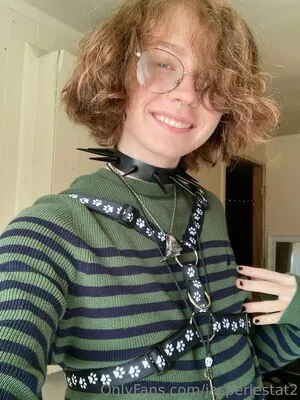 Jasperlestat2 OnlyFans Leaked Free Thumbnail Picture - #de0UupAPfR