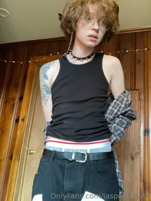 Jasperlestat2 OnlyFans Leaked Free Thumbnail Picture - #kbtazYQd6K