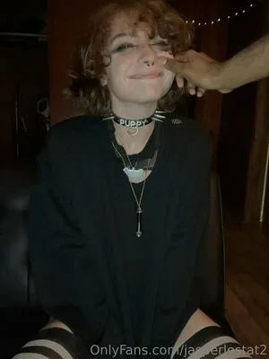 Jasperlestat2 OnlyFans Leaked Free Thumbnail Picture - #mPmKVy15yO