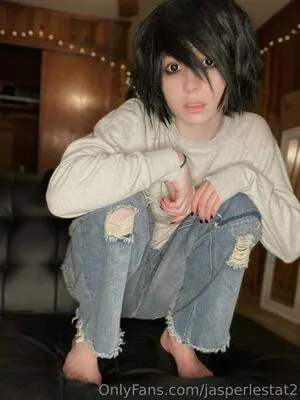Jasperlestat2 OnlyFans Leaked Free Thumbnail Picture - #odhaLp1Mxz