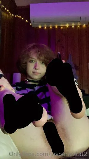 Jasperlestat2 OnlyFans Leaked Free Thumbnail Picture - #rwydui2L2Q