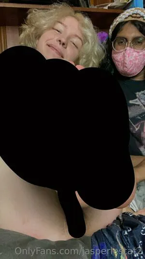 Jasperlestat2 OnlyFans Leaked Free Thumbnail Picture - #t5NlpyNN8U