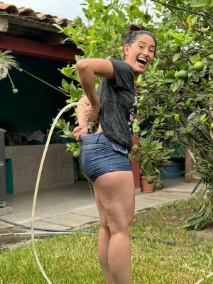 Jass Abrego OnlyFans Leaked Free Thumbnail Picture - #H8BJby1WG6