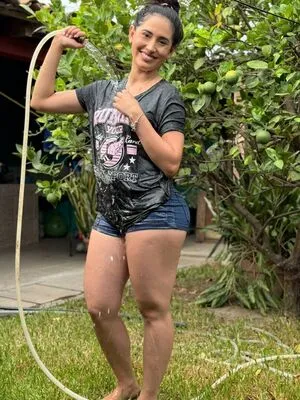 Jass Abrego OnlyFans Leaked Free Thumbnail Picture - #afgxvYU3Dy