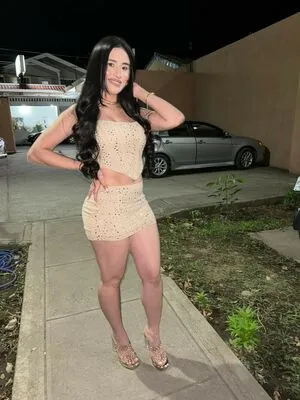Jass Abrego OnlyFans Leaked Free Thumbnail Picture - #lZHqglOLb7