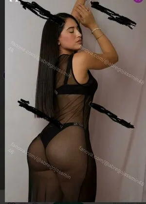 Jass Abrego OnlyFans Leaked Free Thumbnail Picture - #r1U5HV2Fol