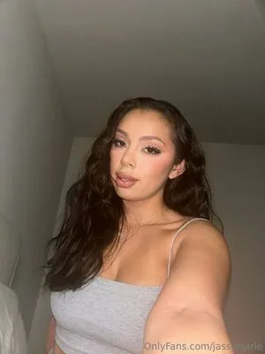 Jass Marie OnlyFans Leaked Free Thumbnail Picture - #3fxX8GS7FS