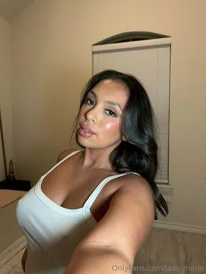 Jass Marie OnlyFans Leaked Free Thumbnail Picture - #JZWycsYVpm