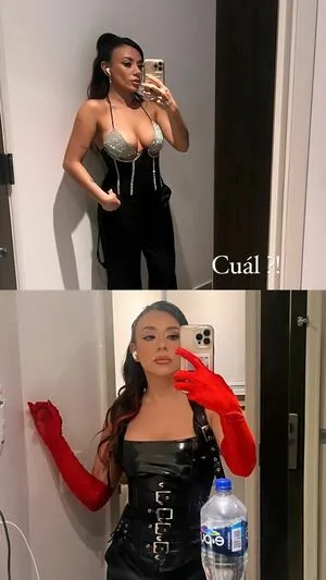 Jass Reyes OnlyFans Leaked Free Thumbnail Picture - #QyMhneoECo
