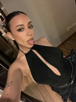 Jass Reyes OnlyFans Leaked Free Thumbnail Picture - #spCVJZZoqh