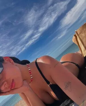 Jass Reyes OnlyFans Leaked Free Thumbnail Picture - #wsE5obIYZY