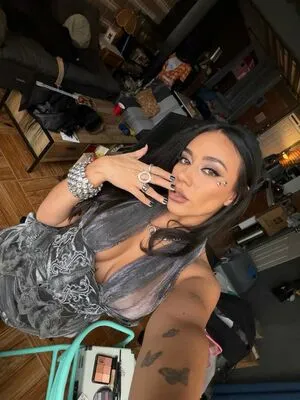 Jass Reyes OnlyFans Leaked Free Thumbnail Picture - #zxzCR2O8Ou