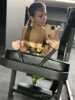 Jassie Aniston OnlyFans Leaked Free Thumbnail Picture - #A9NSZr3chg