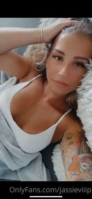 Jassie Aniston OnlyFans Leaked Free Thumbnail Picture - #Y8aPaiuMyg