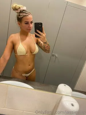 Jassie Aniston OnlyFans Leaked Free Thumbnail Picture - #y7d9lT7LL4