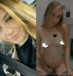 Jassiecute OnlyFans Leaked Free Thumbnail Picture - #7cQLnTkQ3Q