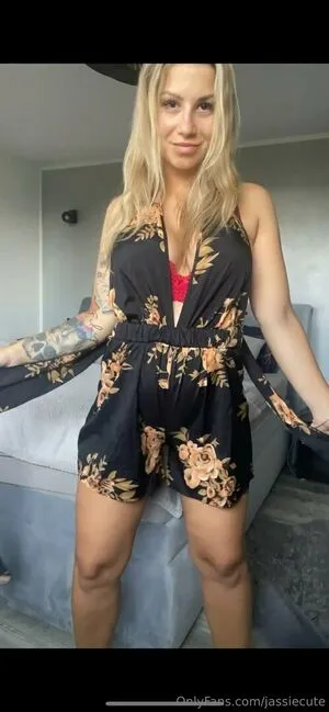 Jassiecute OnlyFans Leaked Free Thumbnail Picture - #cbHvkiaepU