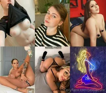 Jassiecute OnlyFans Leaked Free Thumbnail Picture - #unFLNg28bM