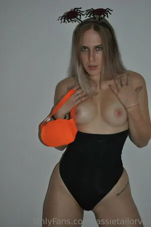 Jassietailorvip OnlyFans Leaked Free Thumbnail Picture - #bn6WC6TDpW