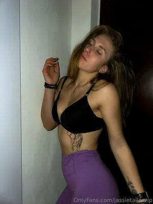 Jassietailorvip OnlyFans Leaked Free Thumbnail Picture - #dcn5gAQQHM